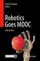 Robotics Goes MOOC