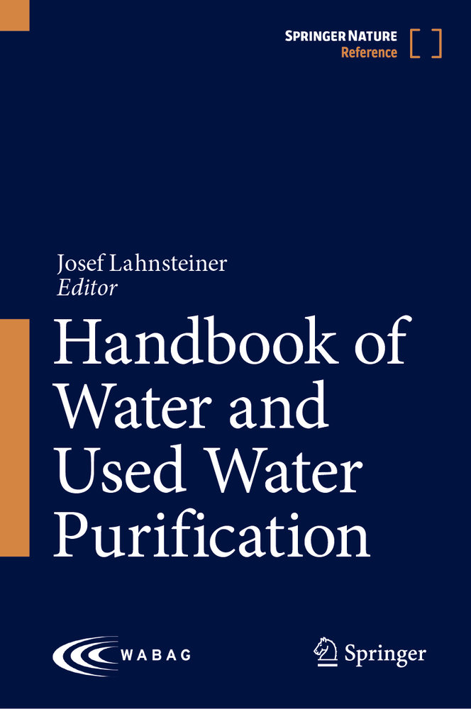 Handbook of Water and Used Water Purification