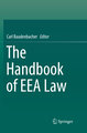 The Handbook of EEA Law