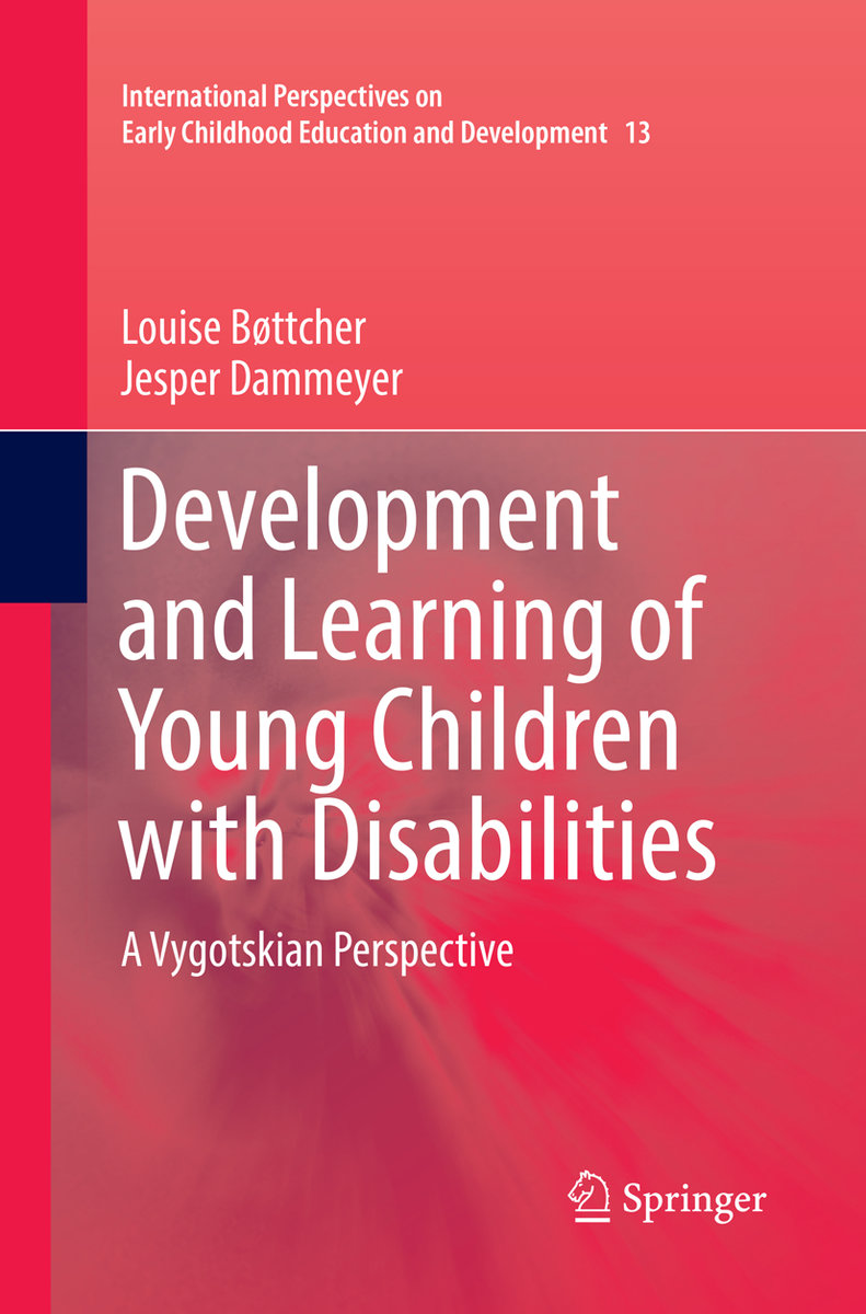 Development and Learning of Young Children with Disabilities