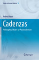 Cadenzas