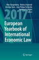 European Yearbook of International Economic Law 2017