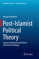 Post-Islamist Political Theory