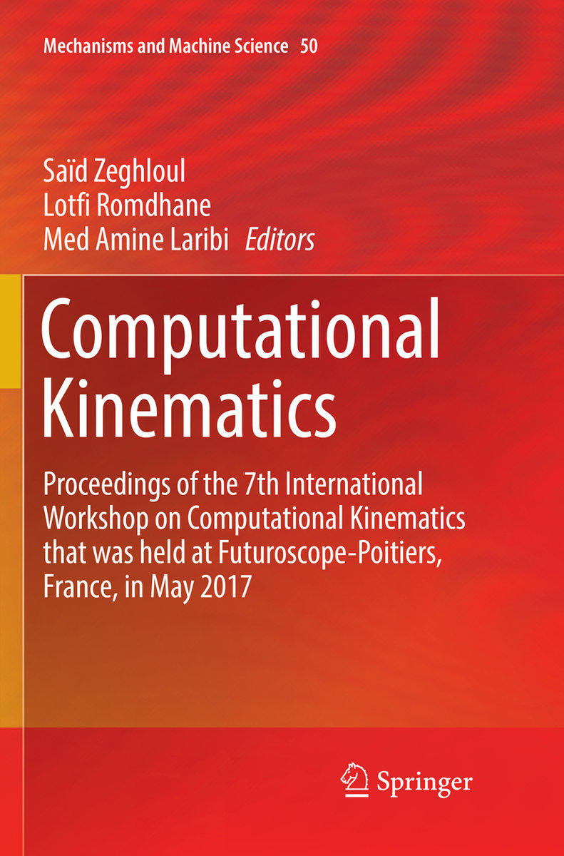 Computational Kinematics