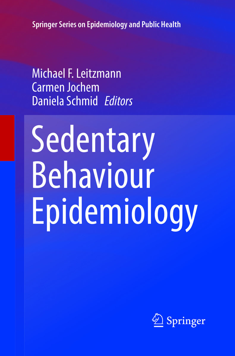 Sedentary Behaviour Epidemiology