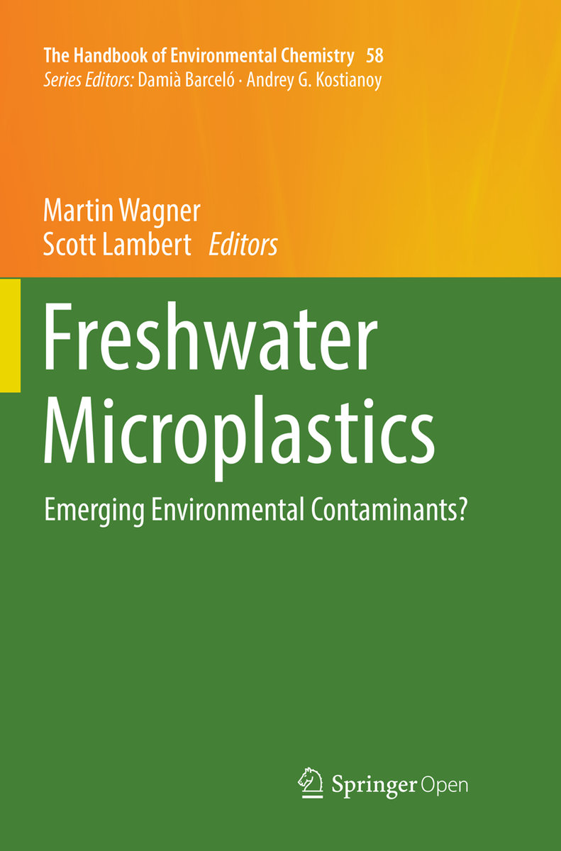 Freshwater Microplastics