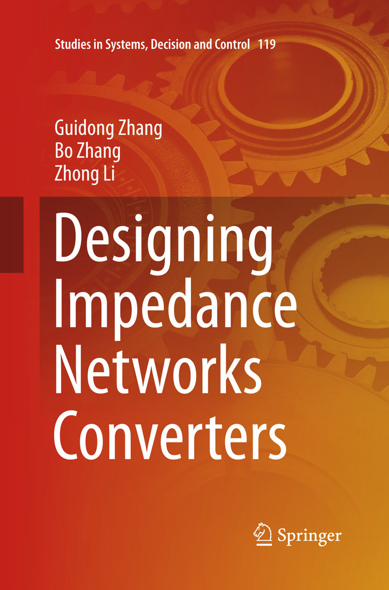 Designing Impedance Networks Converters