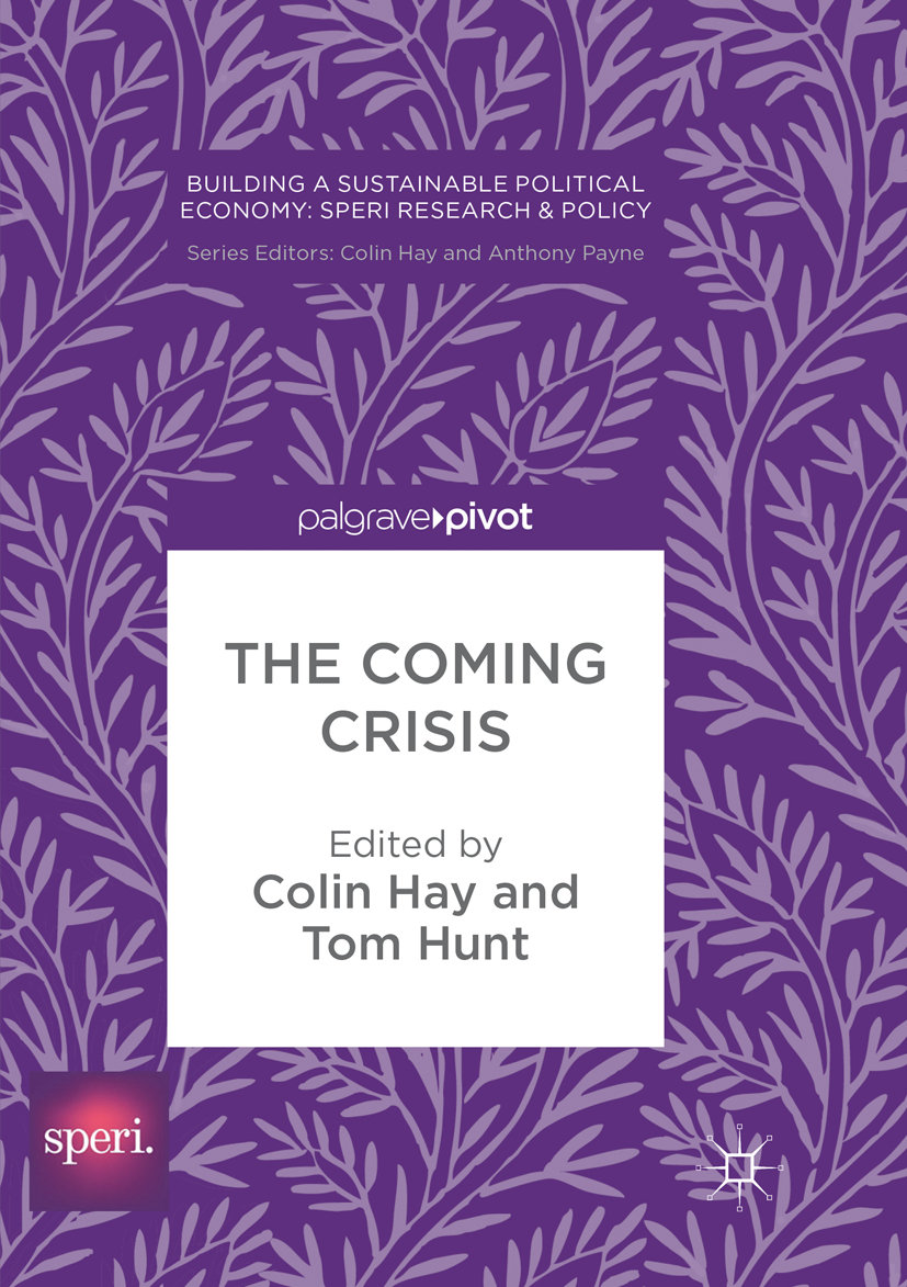 The Coming Crisis