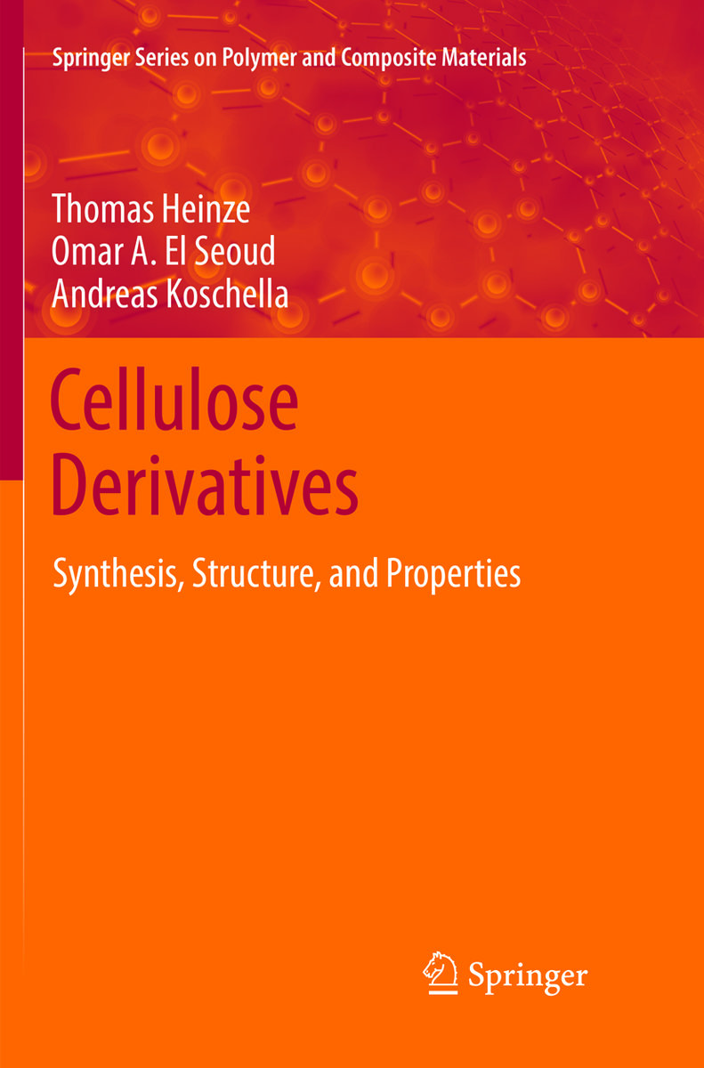 Cellulose Derivatives