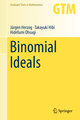 Binomial Ideals