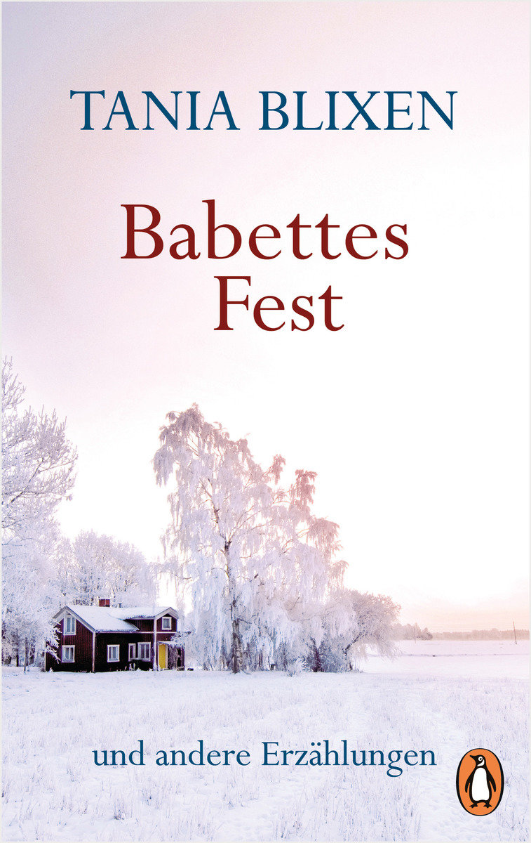 Babettes Fest