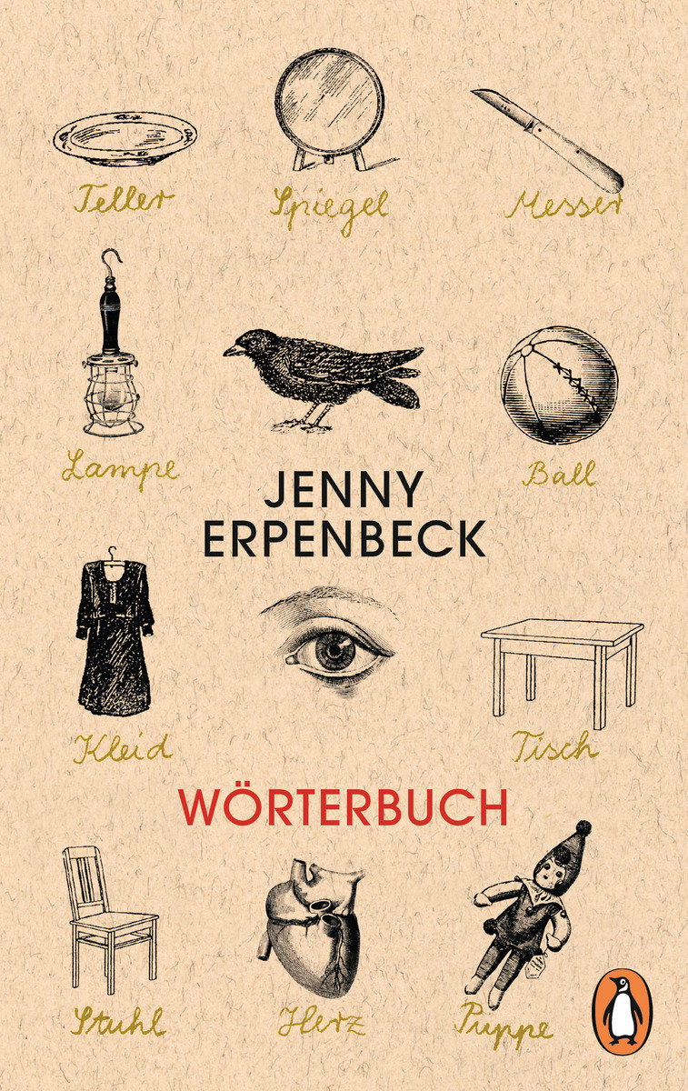 Wörterbuch