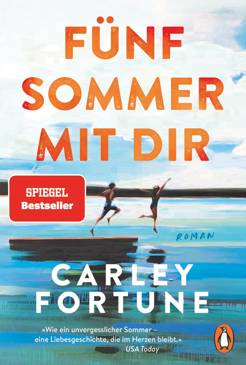 Fünf Sommer mit dir