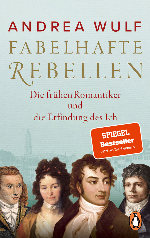 Fabelhafte Rebellen