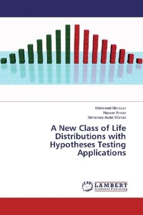 A New Class of Life Distributions with Hypotheses Testing Applications