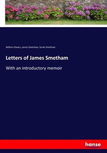 Letters of James Smetham