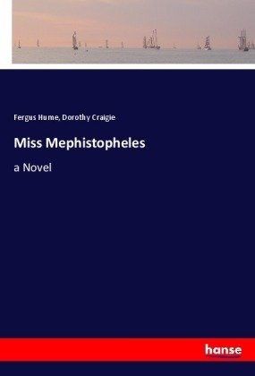 Miss Mephistopheles