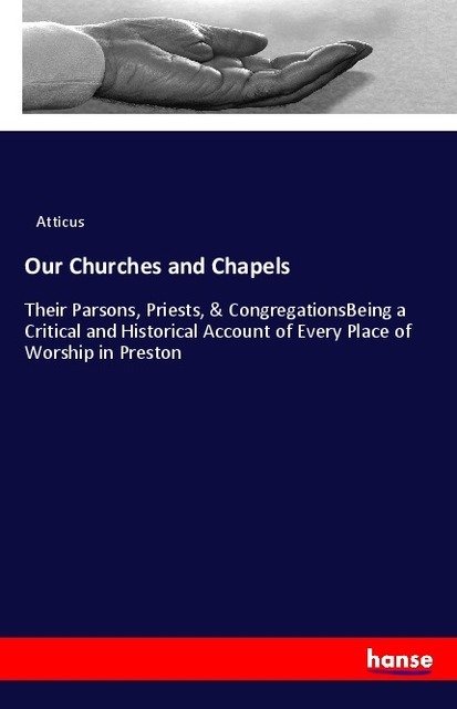 Our Churches and Chapels