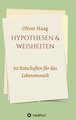 Hypothesen & Weisheiten