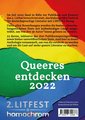 Queeres entdecken 2022