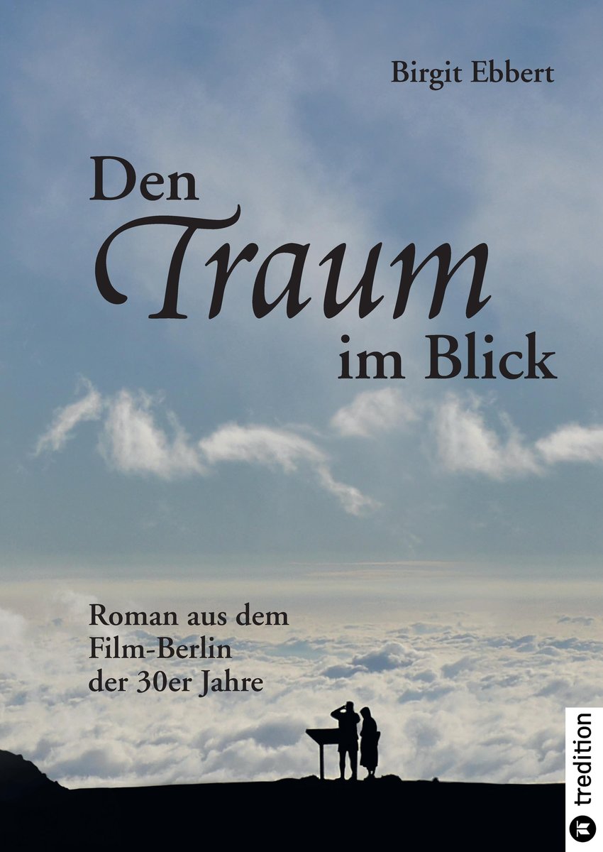 Den Traum im Blick