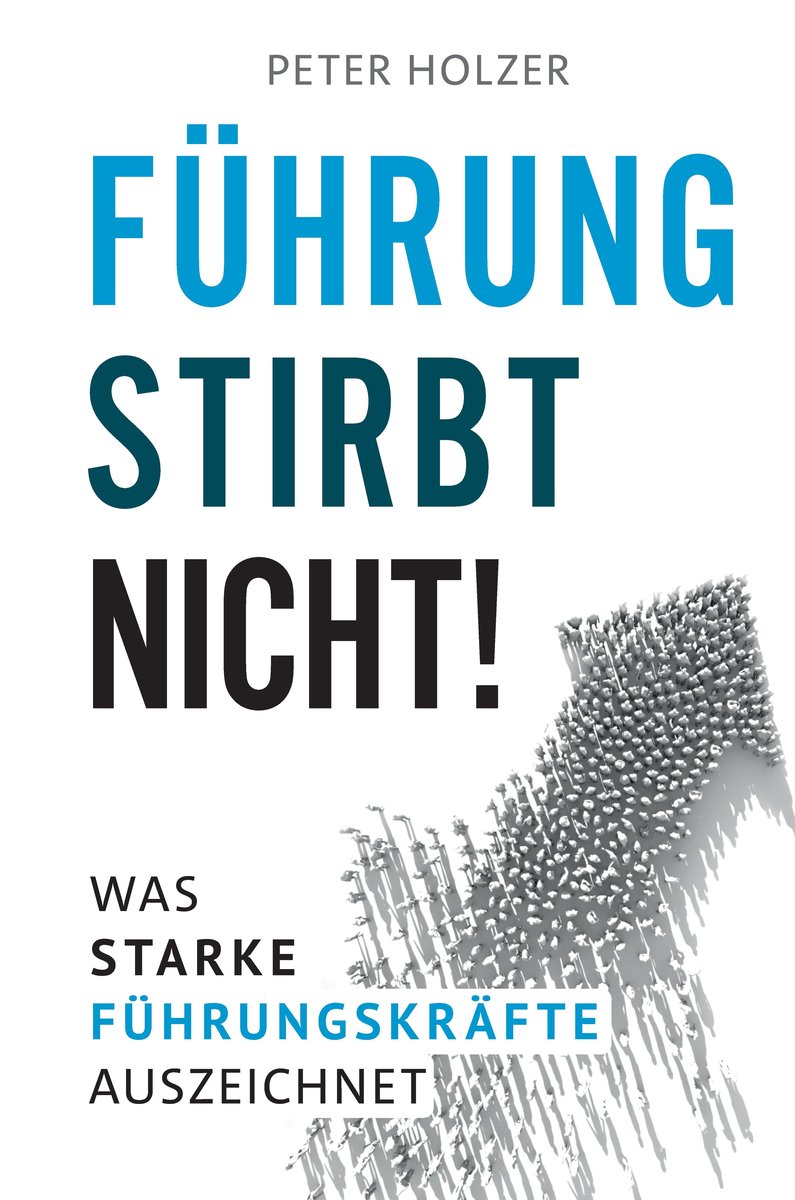 Führung stirbt nicht!