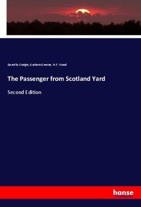 The Passenger from Scotland Yard