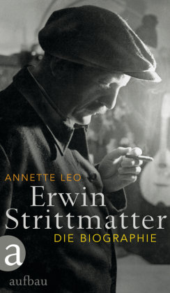 Erwin Strittmatter