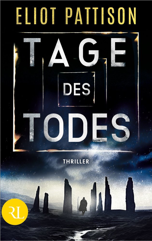 Tage des Todes