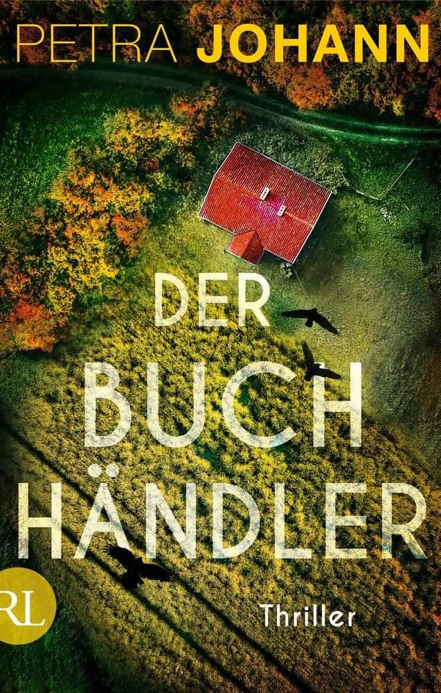 Der Buchhändler