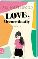 Love, theoretically