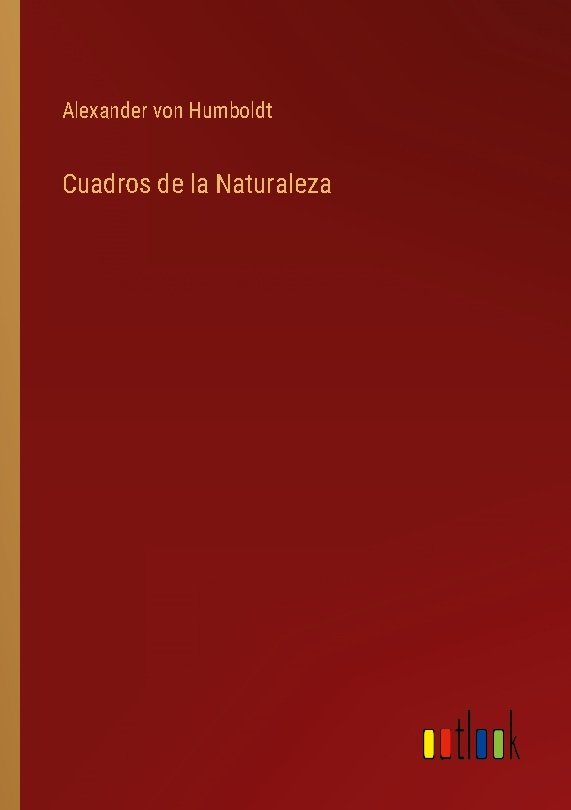 Cuadros de la Naturaleza