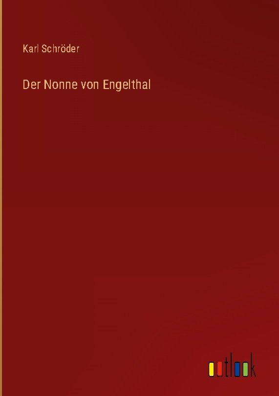 Der Nonne von Engelthal