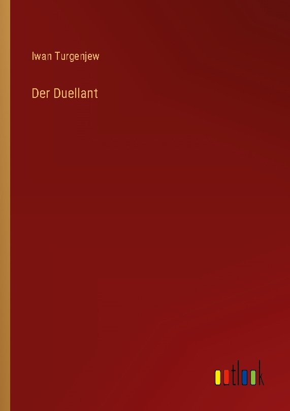 Der Duellant