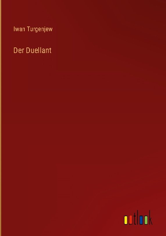 Der Duellant