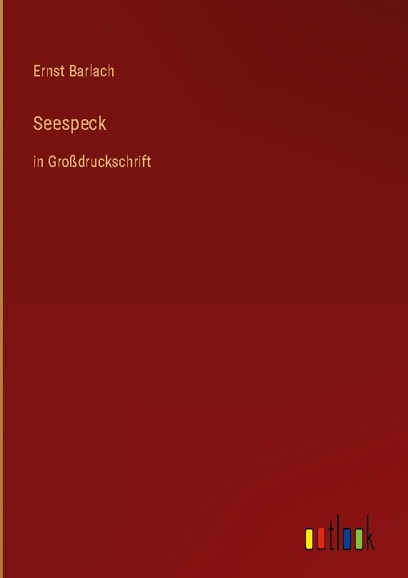 Seespeck