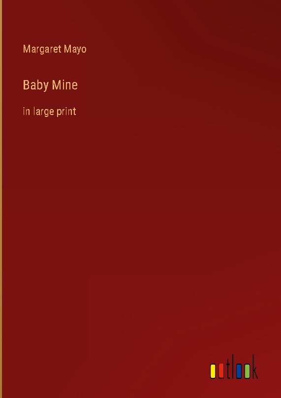 Baby Mine