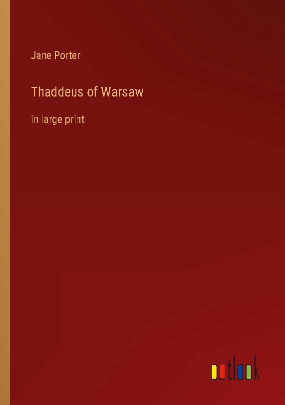 Thaddeus of Warsaw