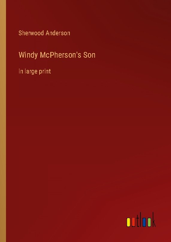 Windy McPherson's Son