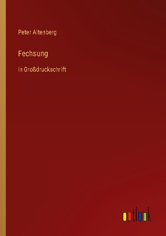 Fechsung