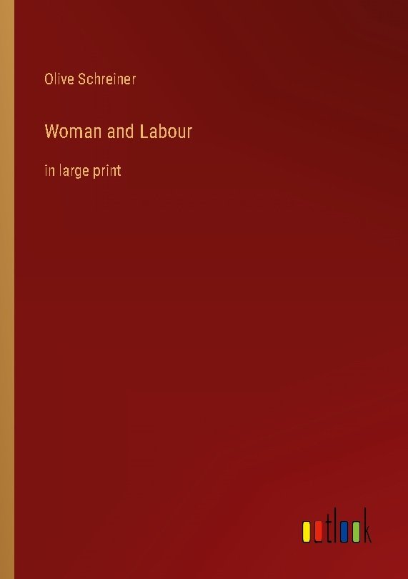 Woman and Labour