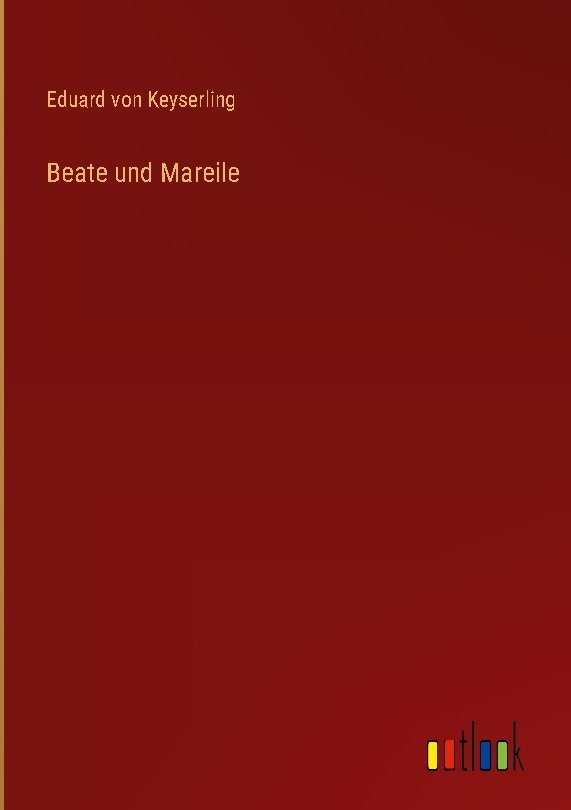 Beate und Mareile