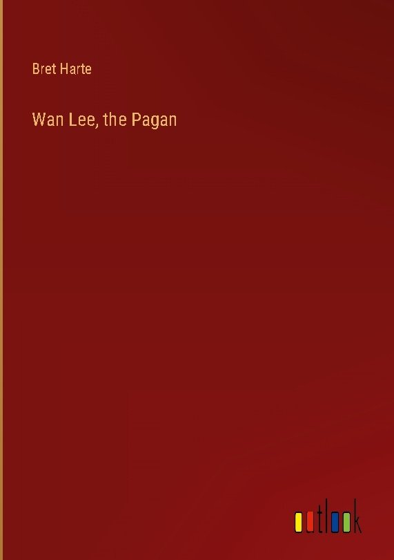 Wan Lee, the Pagan