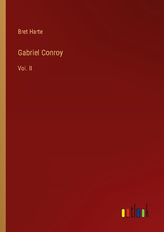 Gabriel Conroy