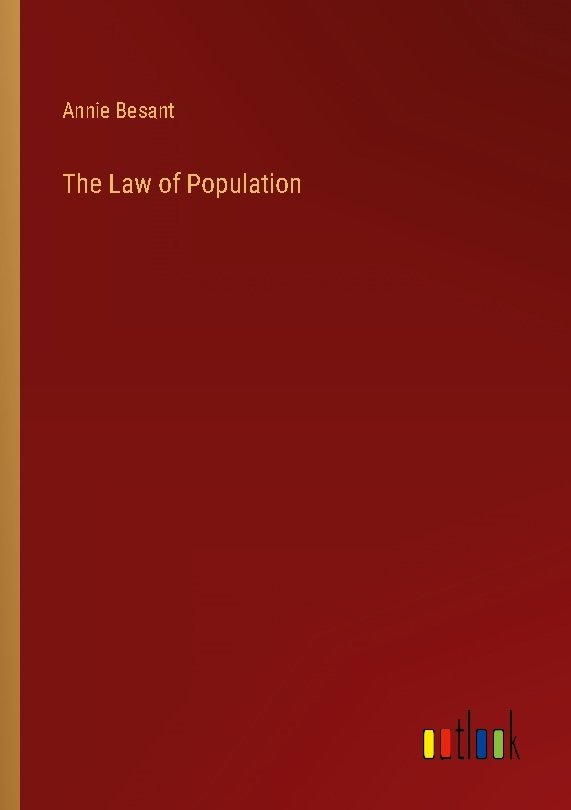 The Law of Population