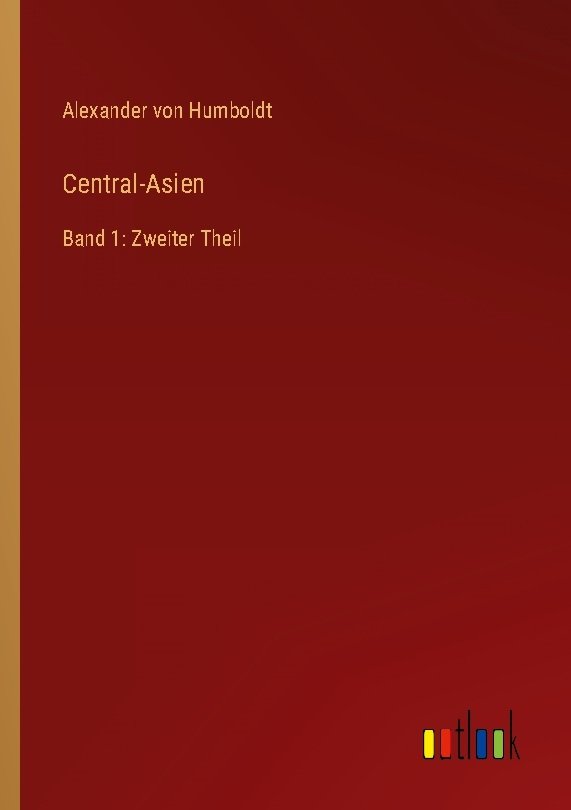 Central-Asien