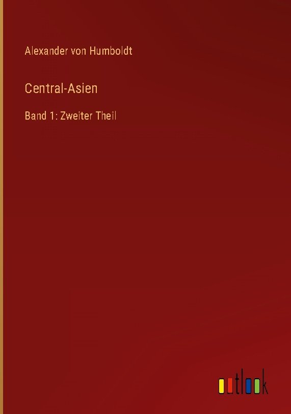 Central-Asien