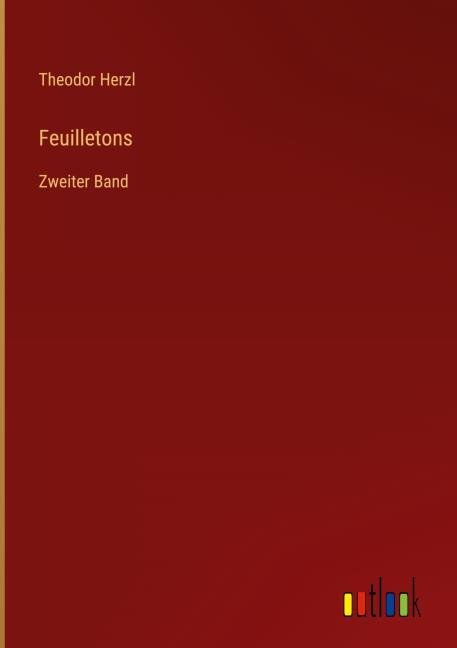 Feuilletons