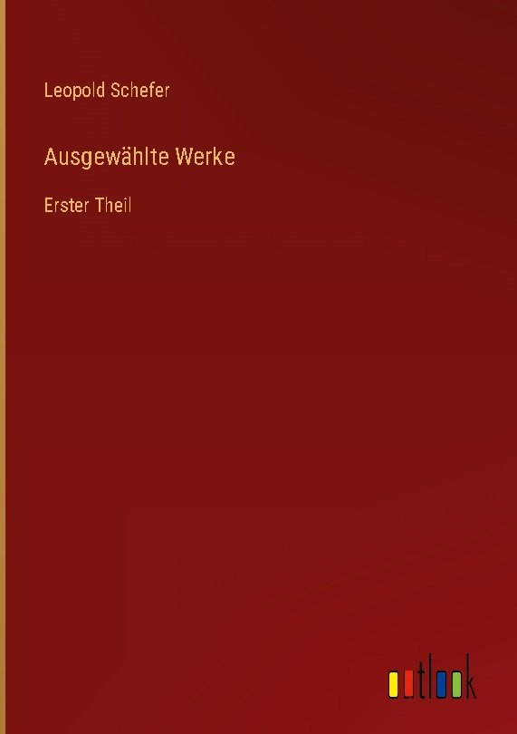 Ausgewählte Werke