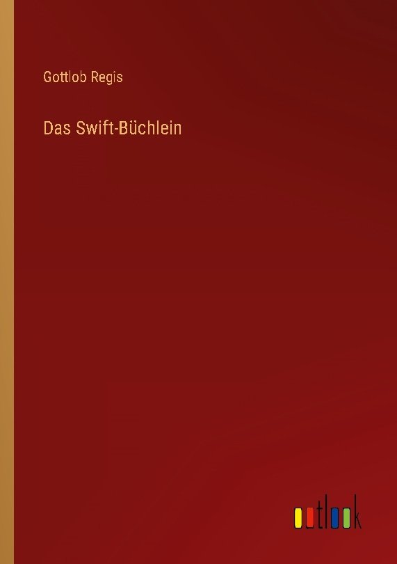 Das Swift-Büchlein